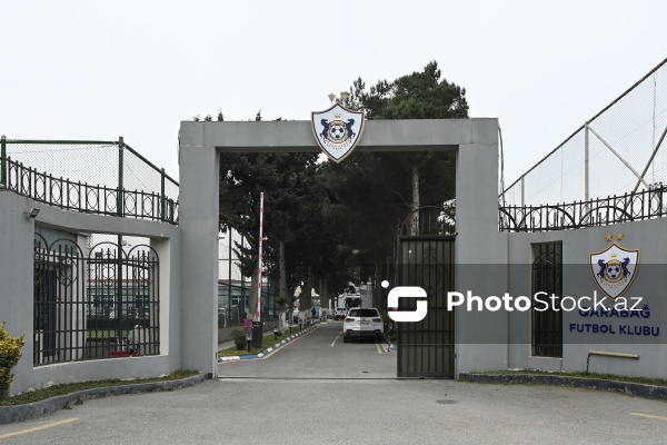 “Azərsun Arena”