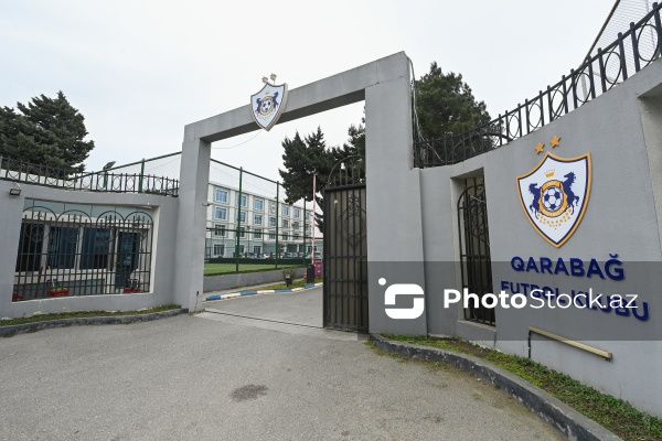 “Azərsun Arena”