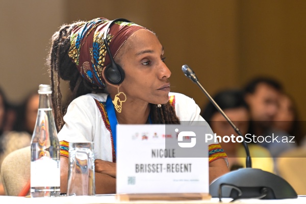 "Qvadelupun dekolonizasiyasına doğru! Çağırışlar və perspektivlər" adlı konfrans