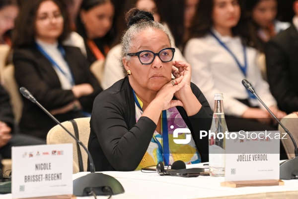 "Qvadelupun dekolonizasiyasına doğru! Çağırışlar və perspektivlər" adlı konfrans