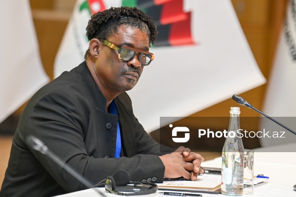 "Qvadelupun dekolonizasiyasına doğru! Çağırışlar və perspektivlər" adlı konfrans