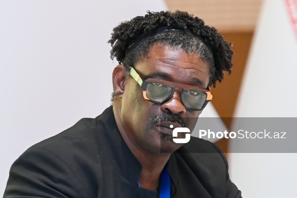 "Qvadelupun dekolonizasiyasına doğru! Çağırışlar və perspektivlər" adlı konfrans