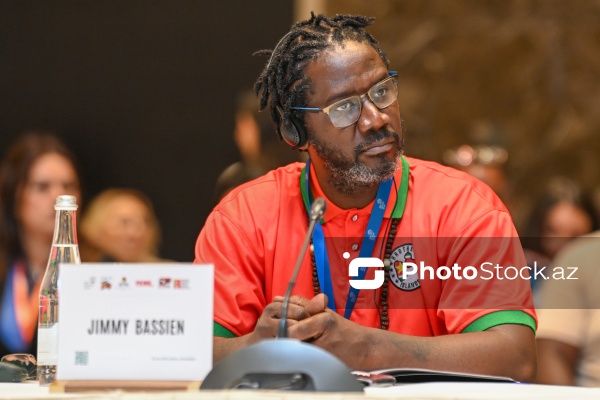 "Qvadelupun dekolonizasiyasına doğru! Çağırışlar və perspektivlər" adlı konfrans