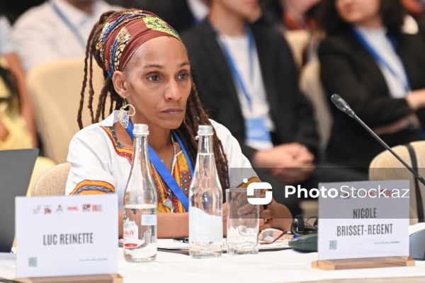 "Qvadelupun dekolonizasiyasına doğru! Çağırışlar və perspektivlər" adlı konfrans