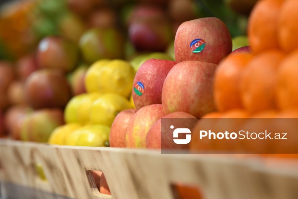 "Rahat Gourmet" marketin növbəti filialının açılışı