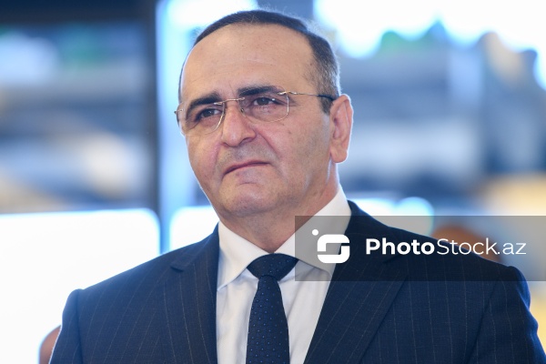 "Rahat Gourmet" marketin növbəti filialının açılışı