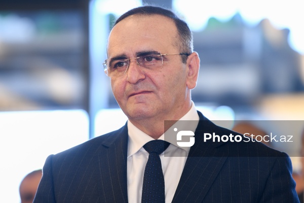 "Rahat Gourmet" marketin növbəti filialının açılışı