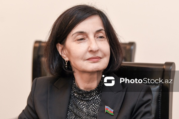 “Regional proseslər kontekstində Azərbaycan-İran münasibətləri” mövzusunda müzakirə