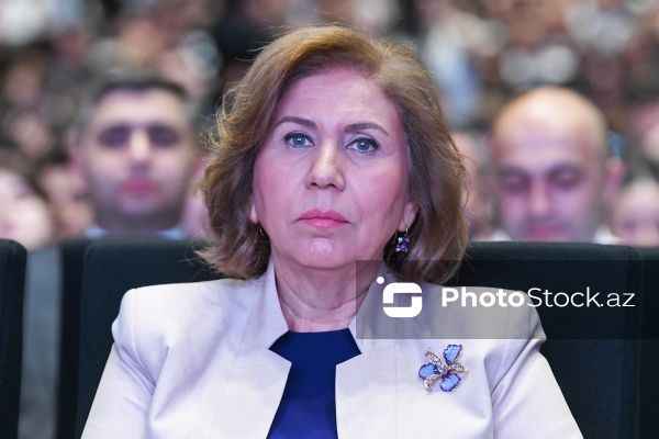 Respublika Fənn Olimpiadalarının mükafatlandırma mərasimi