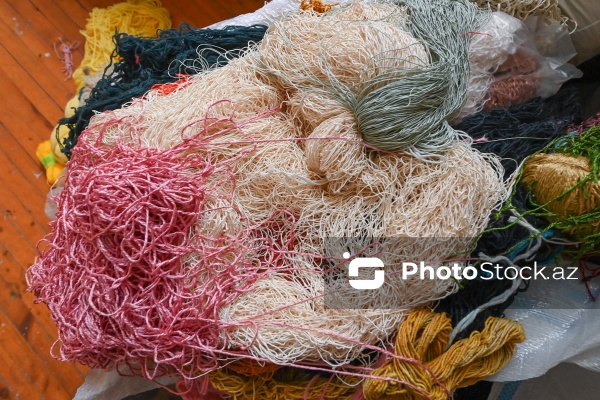 Qobelen ustası, Əməkdar rəssam Adil Şıxəliyev