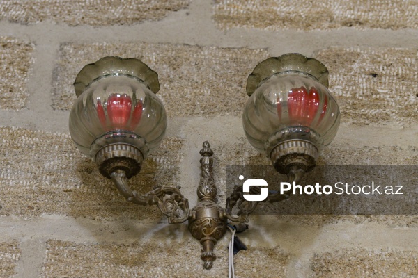 Sabunçu qəsəbəsində yerləşən Cümə məscidi