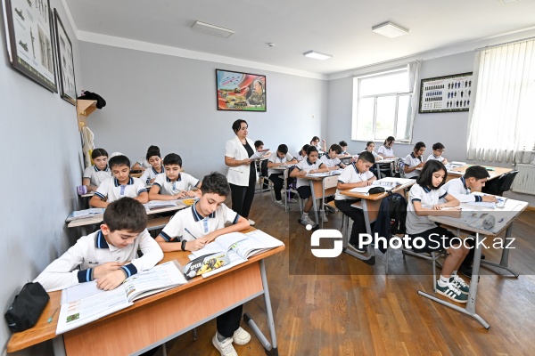 Sabunçu rayonu, Bakıxanov qəsəbəsi, 310 nömrəli tam orta məktəb