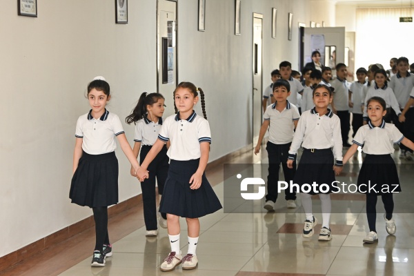Sabunçu rayonu, Bakıxanov qəsəbəsi, 310 nömrəli tam orta məktəb