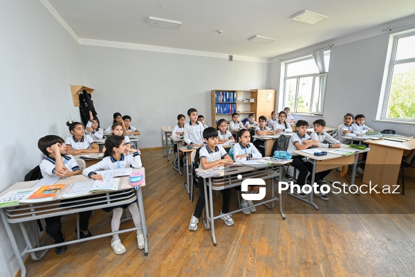 Sabunçu rayonu, Bakıxanov qəsəbəsi, 310 nömrəli tam orta məktəb