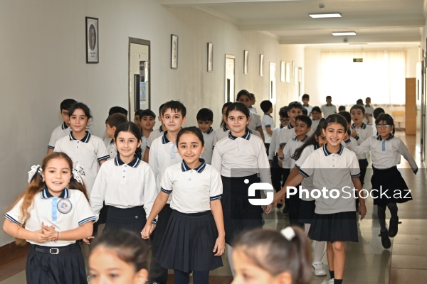 Sabunçu rayonu, Bakıxanov qəsəbəsi, 310 nömrəli tam orta məktəb