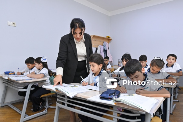 Sabunçu rayonu, Bakıxanov qəsəbəsi, 310 nömrəli tam orta məktəb