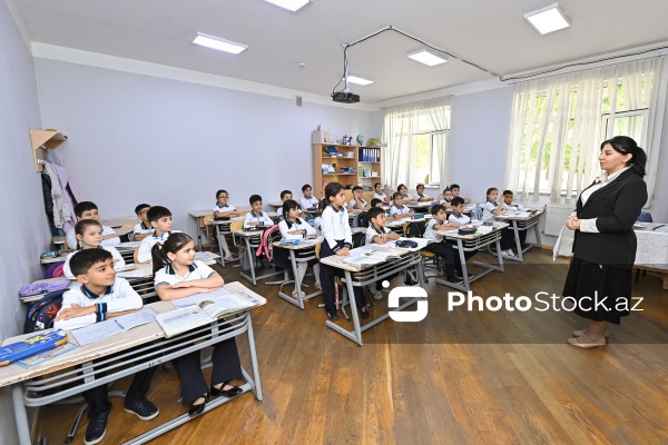 Sabunçu rayonu, Bakıxanov qəsəbəsi, 310 nömrəli tam orta məktəb