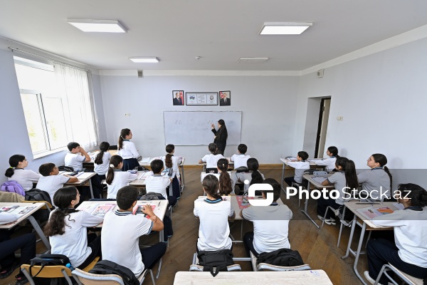 Sabunçu rayonu, Bakıxanov qəsəbəsi, 310 nömrəli tam orta məktəb