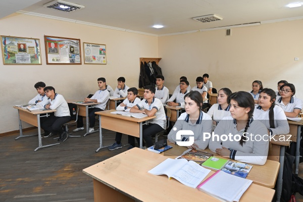 Sabunçu rayonu, Sabunçu qəsəbəsi, 67 nömrəli tam orta məktəb
