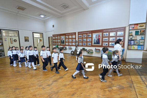 Sabunçu rayonu, Sabunçu qəsəbəsi, 67 nömrəli tam orta məktəb