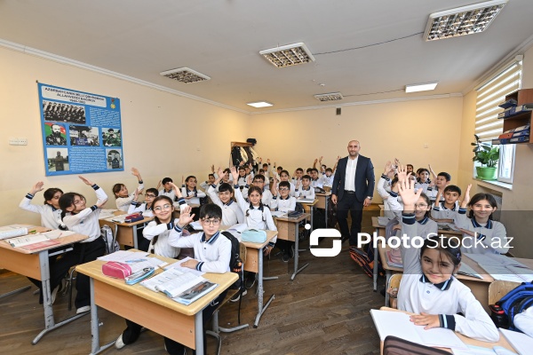 Sabunçu rayonu, Sabunçu qəsəbəsi, 67 nömrəli tam orta məktəb