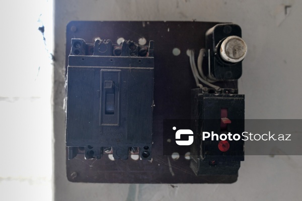 Sabunçuda yerləşən 1902-ci ilə aid elektrik stansiyası