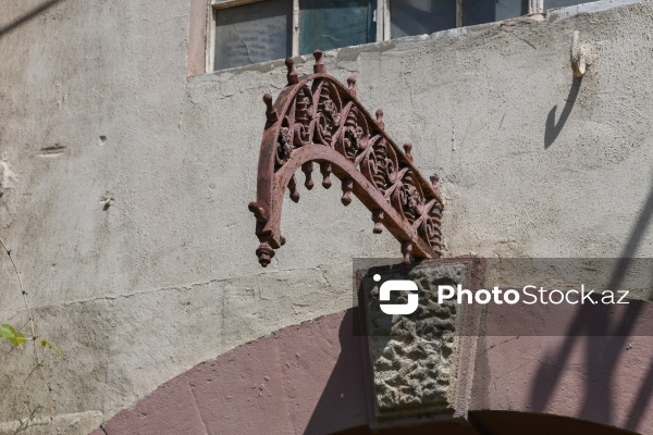 Sabunçuda yerləşən 1902-ci ilə aid elektrik stansiyası