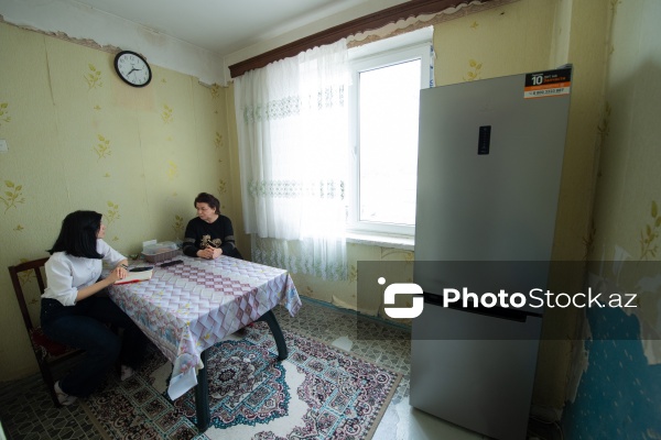 Sağ qalmaq üçün günlərlə mübarizə aparan Xocalı şahidi Mehriban Abışova