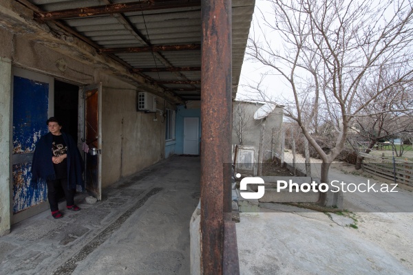 Sağ qalmaq üçün günlərlə mübarizə aparan Xocalı şahidi Mehriban Abışova