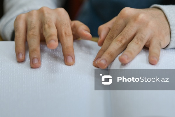 Sağlamlıq imkanları məhdud uşaqlar üçün xüsusi internat məktəb