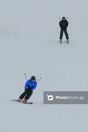 “Şahdağ” Turizm Mərkəzinə təşkil edilən mediatur