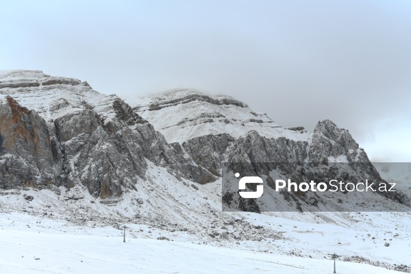 “Şahdağ” Turizm Mərkəzinə təşkil edilən mediatur