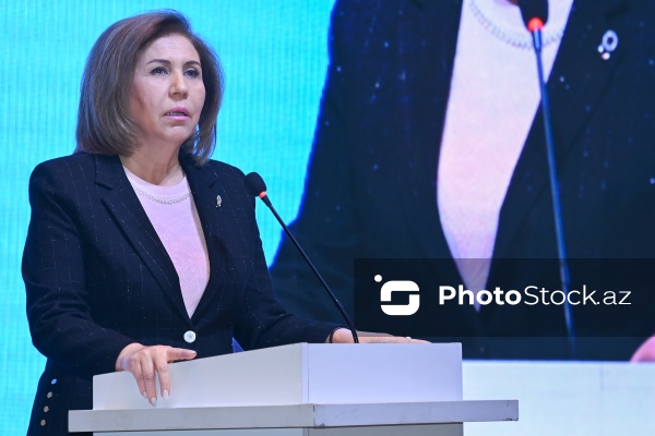 “Sahibkarlığın inkişafı güclü iqtisadiyyatdır” mövzusunda keçirilən tədbir