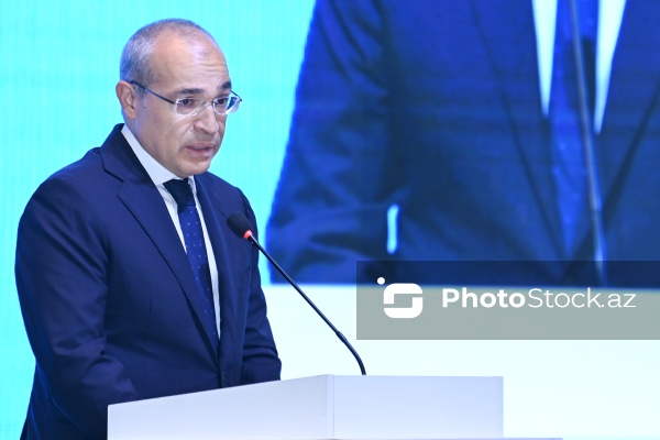 “Sahibkarlığın inkişafı güclü iqtisadiyyatdır” mövzusunda keçirilən tədbir