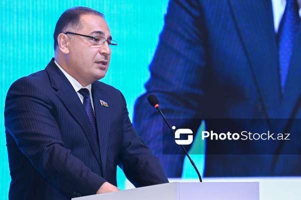 “Sahibkarlığın inkişafı güclü iqtisadiyyatdır” mövzusunda keçirilən tədbir