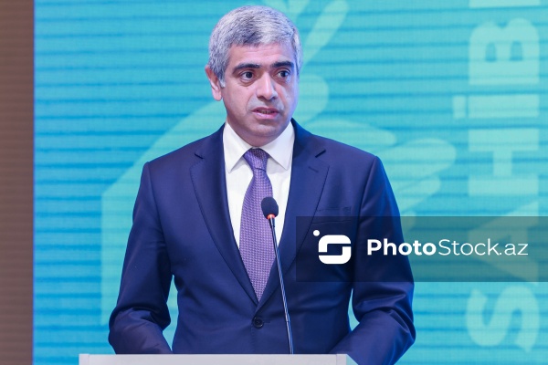 “Sahibkarlığın inkişafı güclü iqtisadiyyatdır” mövzusunda keçirilən tədbir