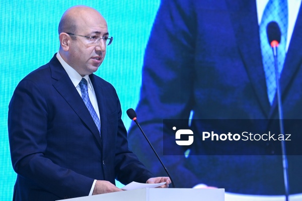 “Sahibkarlığın inkişafı güclü iqtisadiyyatdır” mövzusunda keçirilən tədbir