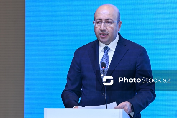 “Sahibkarlığın inkişafı güclü iqtisadiyyatdır” mövzusunda keçirilən tədbir