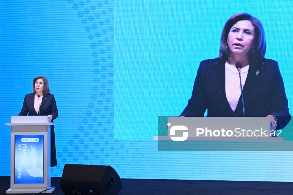 “Sahibkarlığın inkişafı güclü iqtisadiyyatdır” mövzusunda keçirilən tədbir