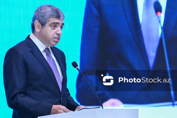 “Sahibkarlığın inkişafı güclü iqtisadiyyatdır” mövzusunda keçirilən tədbir