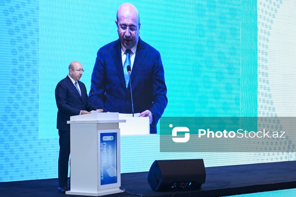 “Sahibkarlığın inkişafı güclü iqtisadiyyatdır” mövzusunda keçirilən tədbir