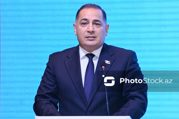 “Sahibkarlığın inkişafı güclü iqtisadiyyatdır” mövzusunda keçirilən tədbir