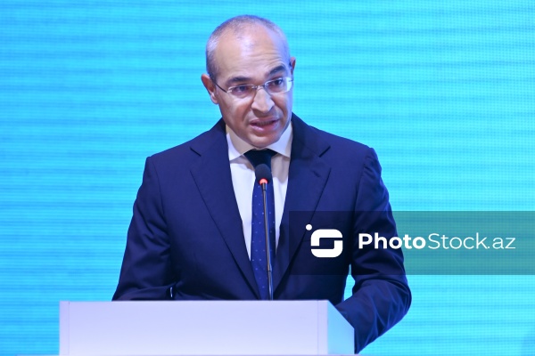 “Sahibkarlığın inkişafı güclü iqtisadiyyatdır” mövzusunda keçirilən tədbir