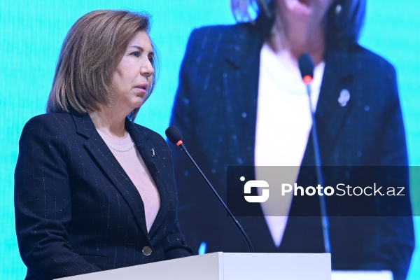 “Sahibkarlığın inkişafı güclü iqtisadiyyatdır” mövzusunda keçirilən tədbir