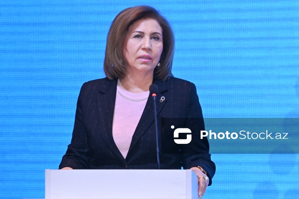 “Sahibkarlığın inkişafı güclü iqtisadiyyatdır” mövzusunda keçirilən tədbir