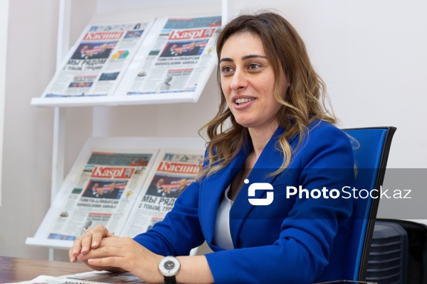 Şahmat üzrə beynəlxalq dərəcəli hakim Ülkər Umudova