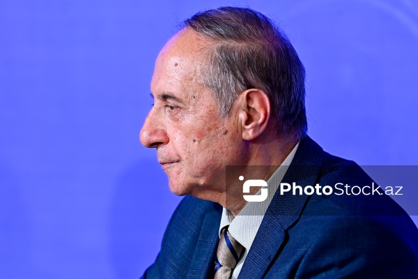 Şamaxıda “Müasir informasiya məkanı və dini etiqad azadlığı” mövzusunda keçirilən konfrans