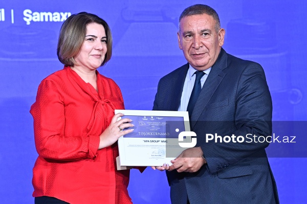 Şamaxıda “Müasir informasiya məkanı və dini etiqad azadlığı” mövzusunda keçirilən konfrans