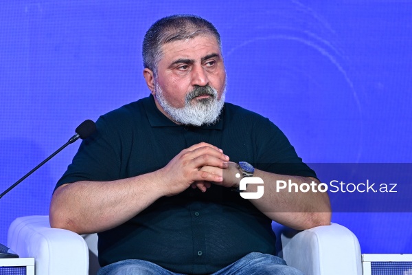 Şamaxıda “Müasir informasiya məkanı və dini etiqad azadlığı” mövzusunda keçirilən konfrans