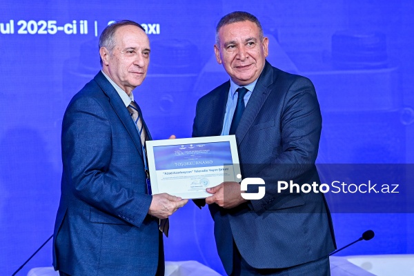 Şamaxıda “Müasir informasiya məkanı və dini etiqad azadlığı” mövzusunda keçirilən konfrans